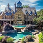 What 6 Million Gets you in Little Rock Arkansas (Photos)