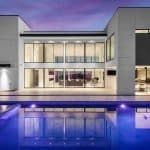 The Height of Contemporary Luxury, this Mansion in Austin has been Meticulously Crafted (Photos)