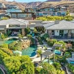 Have Your Own Resort Backyard in Nevada for $25 Million (Photos)