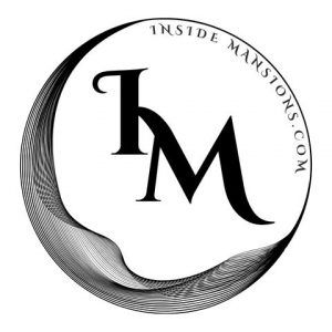 Inside mansions logo