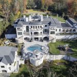 Must See Atlanta Mega Mansion (Photos)