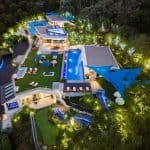 How Many Barstools is too Many?