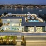 Rooftop Pool in Newport Beach (Photos)
