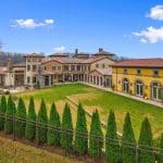 26,000+ Sq Ft Maryland Mansion with Indoor Pool for under $10M (Photos)