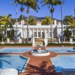 Scarface Mansion for Rent (Photos)
