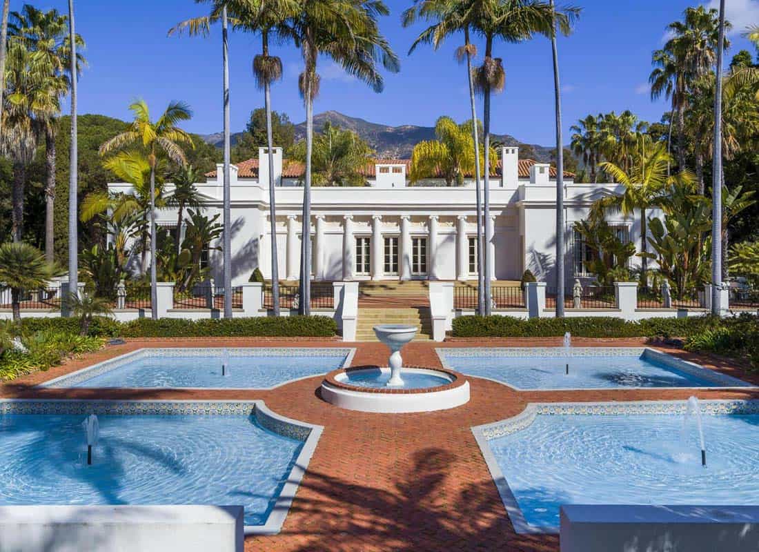 Scarface Mansion for Rent (Photos)