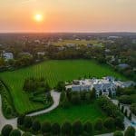 Mega Mansion Close to NYC (Photos)