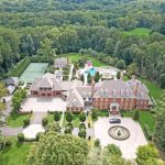 17,000+ Sq Ft Virginia Estate on 11 Acres for $15M