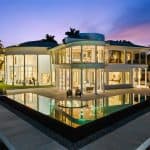 $88 Million Mansion in Ft. Lauderdale (Photos)