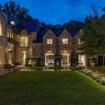 The Lodge at Hunters Creek in Houston, Texas (Photos)