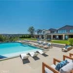+16,700 Sq Ft Calabasas, California Estate for just under $36,000,000