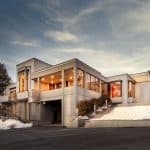 15,000 Sq Ft Estate in Salt Lake City, Utah (Photos)
