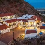 3.5-Acre Estate on The Side of Camelback Mountain in Phoenix, Arizona (Photos)