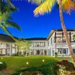 Patrick Bet-David’s $20.4M Waterfront Mansion in Fort Lauderdale (Photos)