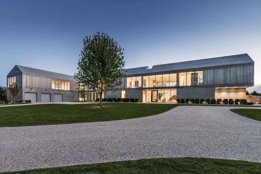 Exceptional New York Compound on 3-Acres (Photos)