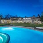 31,000 Sq Ft Mansion in Los Angeles (Photos)