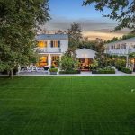 $85M Beverly Hills Estate With Over 24K Sq Ft on 1.2 Acres