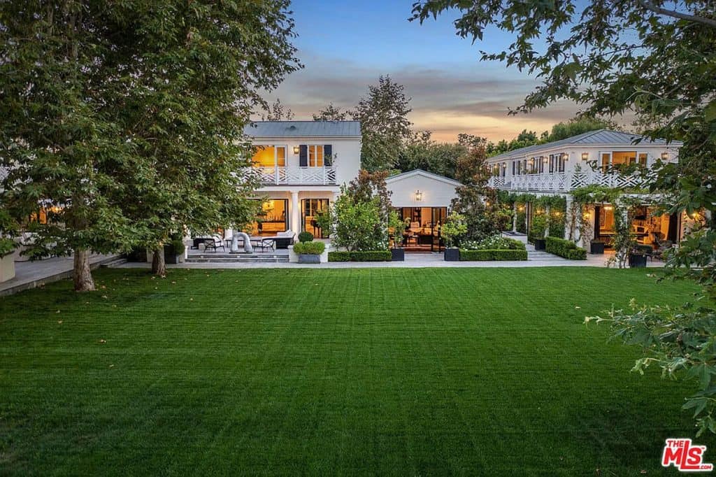 $85M Beverly Hills Estate With Over 24K Sq Ft on 1.2 Acres