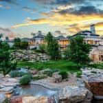 $12.5M Mansion in Parker, Colorado with 11 Bedrooms