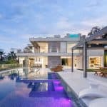 16,000+ Sq Ft Beverly Hills Mansion for $34.95M