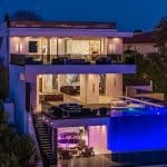 Over 12,000 Sq Ft L.A. Mansion for $19.5M