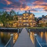 8,800+ Sq Ft North Carolina Mansion for under $5M