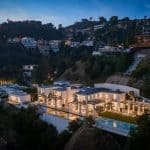 This $62.8M Hollywood Hills Estate is Truly One of a Kind