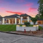 $4.8M Houston, Texas Mansion with 15,000 Sq Ft