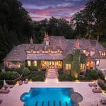 13,000+ Sq Ft Estate in Charlotte, NC on 4.5 Acres