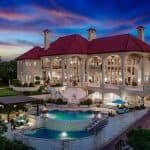 9,000+ Sq Ft Mansion in Austin, Texas for under $7M