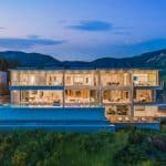 15.5K Sq Ft Malibu Mansion for $34.9M