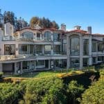 $48,500,000 Malibu Estate with Over 11K Sq Ft