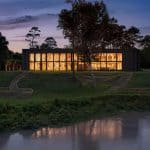 18,000+ Sq Ft Houston Mansion on 5 Acres for $12.85M