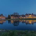 17,000 Sq Ft Kentucky Mansion on 62 Acres