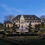 36,000+ Sq Ft Mansion in Thonotosassa, FL