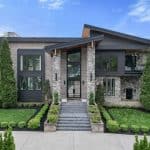 14,000+ Sq Ft Mansion in Nashville, TN for $9.5M