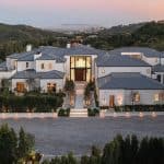 28,500 Sq Ft Beverly Hills Mansion for $89.9M