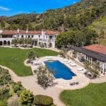Around 25K Sq Ft Beverly Hills Mansion for $88M