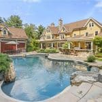 12,000 Sq Ft Mansion in Purchase, NY for under $4M