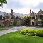 21,000+ Sq Ft Pennsylvania Mansion on over 32 Acres