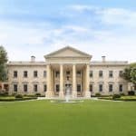 17,500+ Sq Ft Dallas Mansion for $40M (Photos)