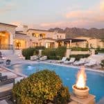 $14.5M Scottsdale, Arizona Estate on 2.22 Acres