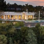 7,500 Sq Ft Beverly Hills Mansion for under $30M
