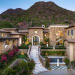 13,500 Sq Ft Mansion in Scottsdale, Arizona for $24.5M