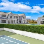 14,750 Sq Ft Mansion in Water Mill, NY on over 2.5 Acres