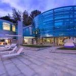 7,500 Sq Ft Mansion in Beverly Hills for under $35M
