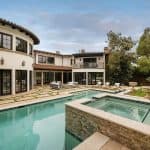 11,500+ Sq Ft Los Angeles Mansion for $10.5M