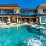 19,000 Sq Ft Beverly Hills Mansion for under $45M