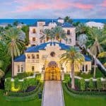 23,000+ Sq Ft Mansion in Delray Beach, Florida for $60M