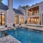 9,400+ Sq Ft Mansion in Charlotte, NC for $6.75M